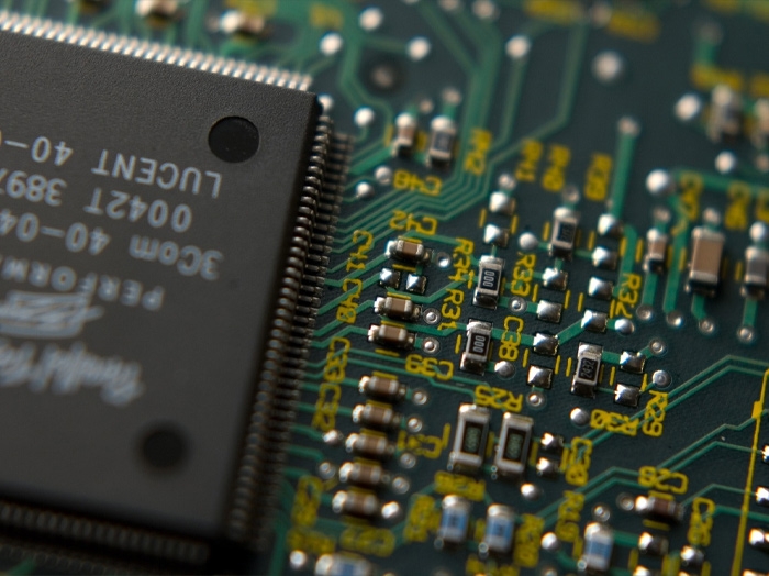 半导体解决方案