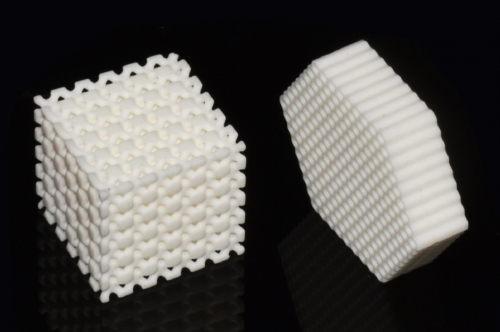 生物医用陶瓷材料--纳米复合氧化锆