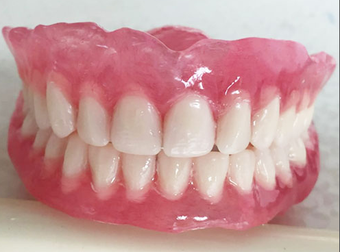 纳米氧化锆材料在3D打印齿科领域的革命性应用