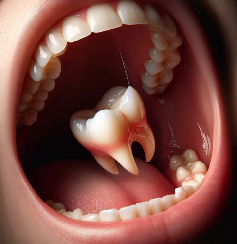 更换口腔里面的核心零部件，还是要看蕞稳定的材料--钇稳定纳米氧化锆