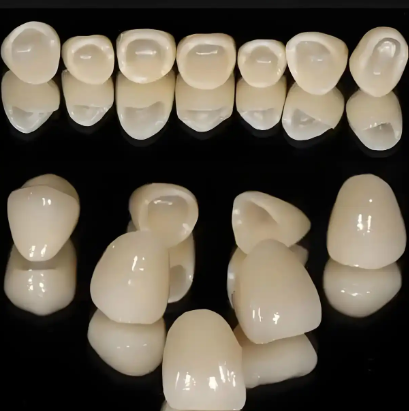 2025年美国氧化锆义齿增长概况