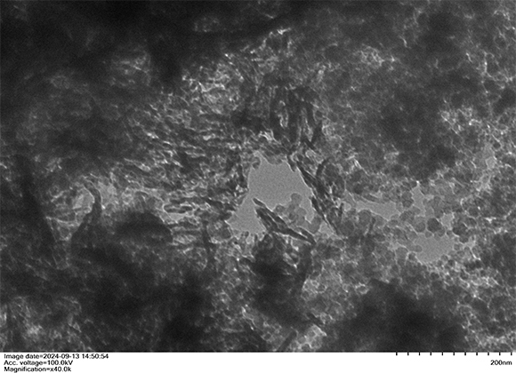 氧化锌白炭黑复合物-40%白炭黑