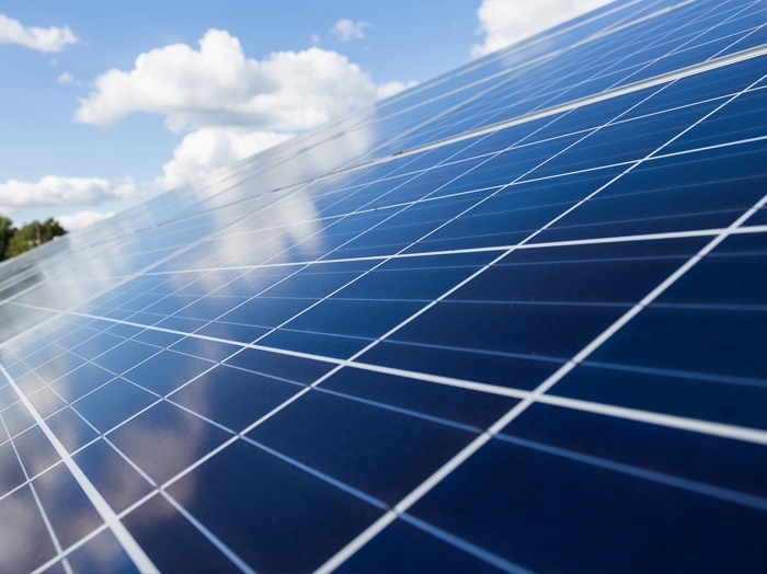 New Energy Solutions