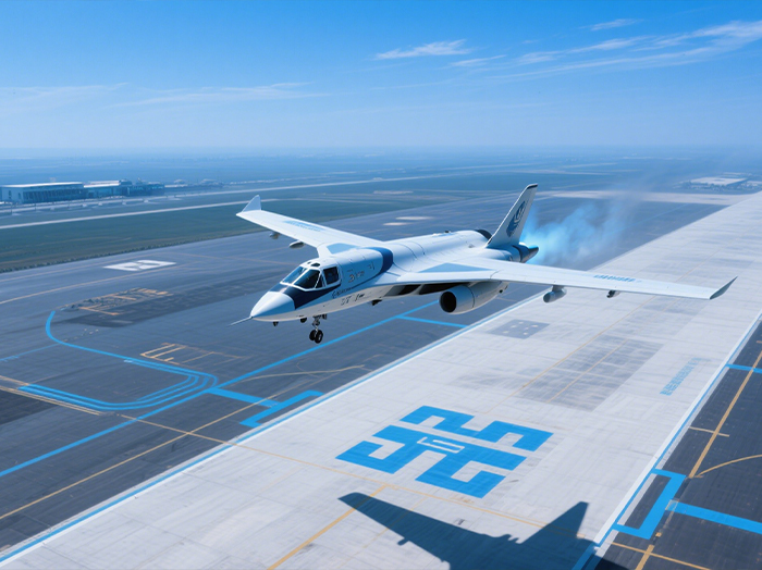 Aerospace Industry Solutions