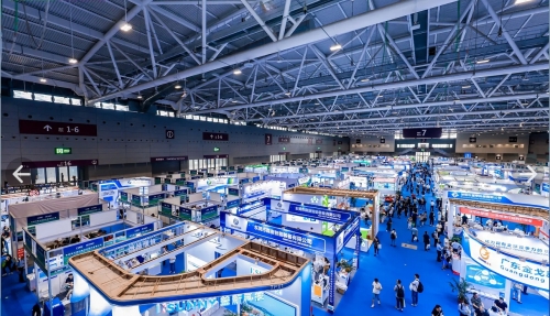 Warmly congratulate our company on the complete success of our participation in the 4th Ceramic Materials Technology Conference for the Semiconductor Industry