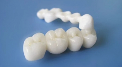 Zirconia ceramics: Opening a new era of dental repair