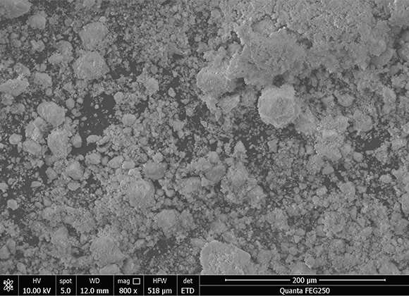 Zinc oxide white carbon black complex-20% white carbon black