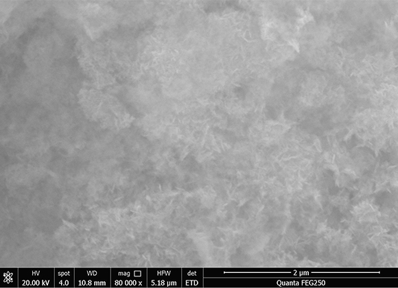 Zinc oxide white carbon black complex-40% white carbon black