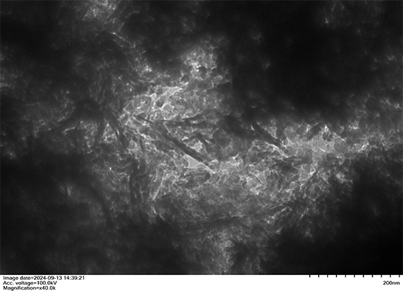 Zinc oxide white carbon black complex-60% white carbon black