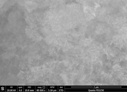 Zinc oxide white carbon black complex-40% white carbon black