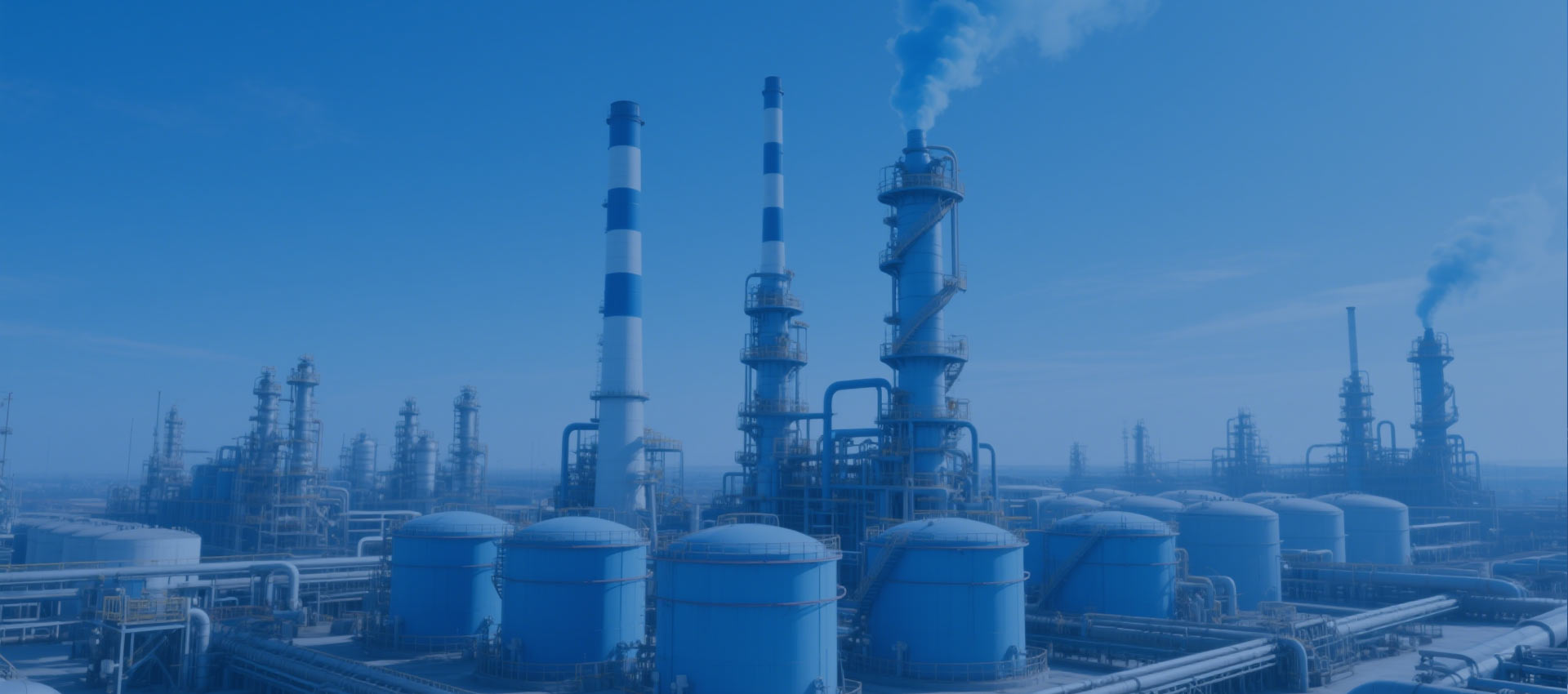 Petrochemical Industry